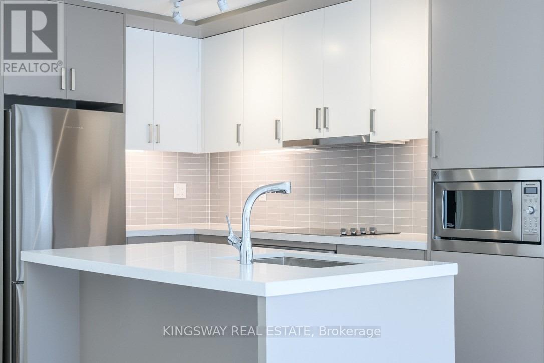 356 - 1575 Lakeshore Road W, Mississauga, Ontario  L5J 0B1 - Photo 7 - W12829784