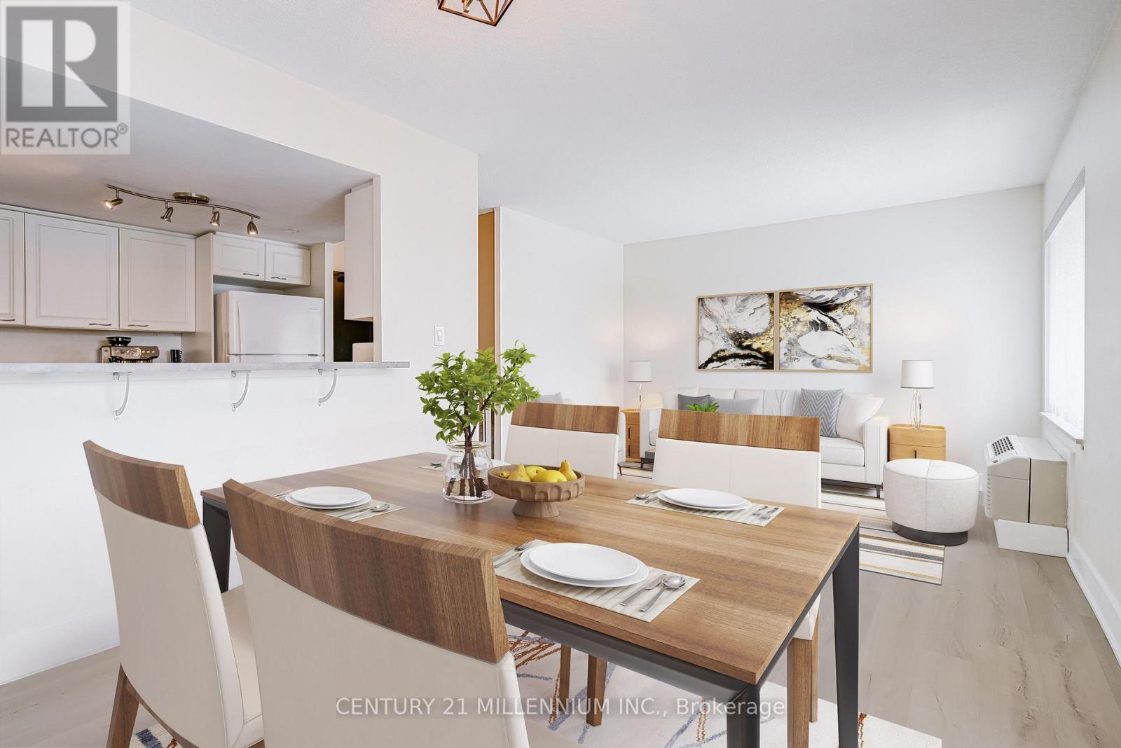 617 - 1000 CEDARGLEN GATE, Mississauga, Ontario