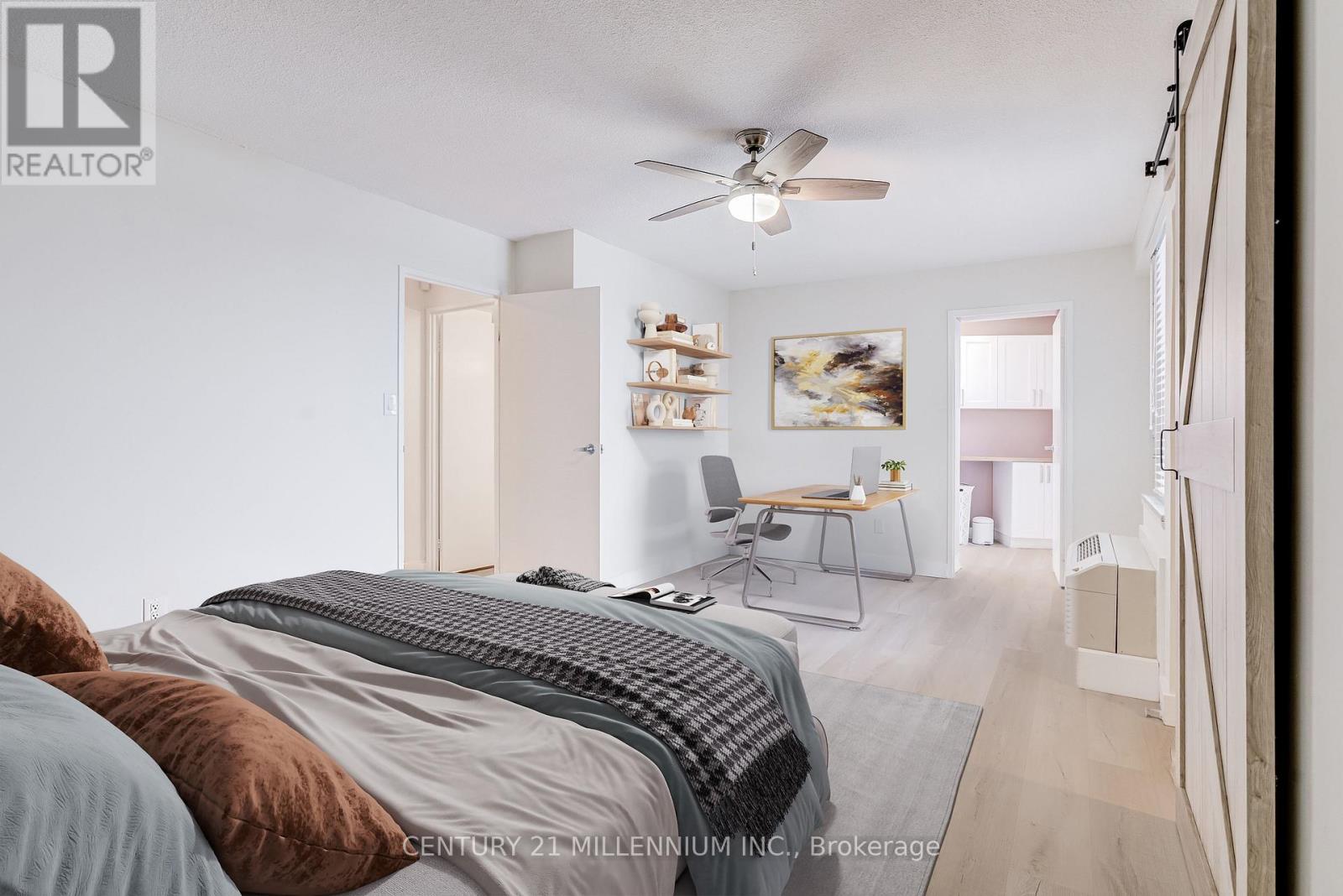 617 - 1000 Cedarglen Gate, Mississauga, Ontario  L5C 3Z5 - Photo 10 - W12829800