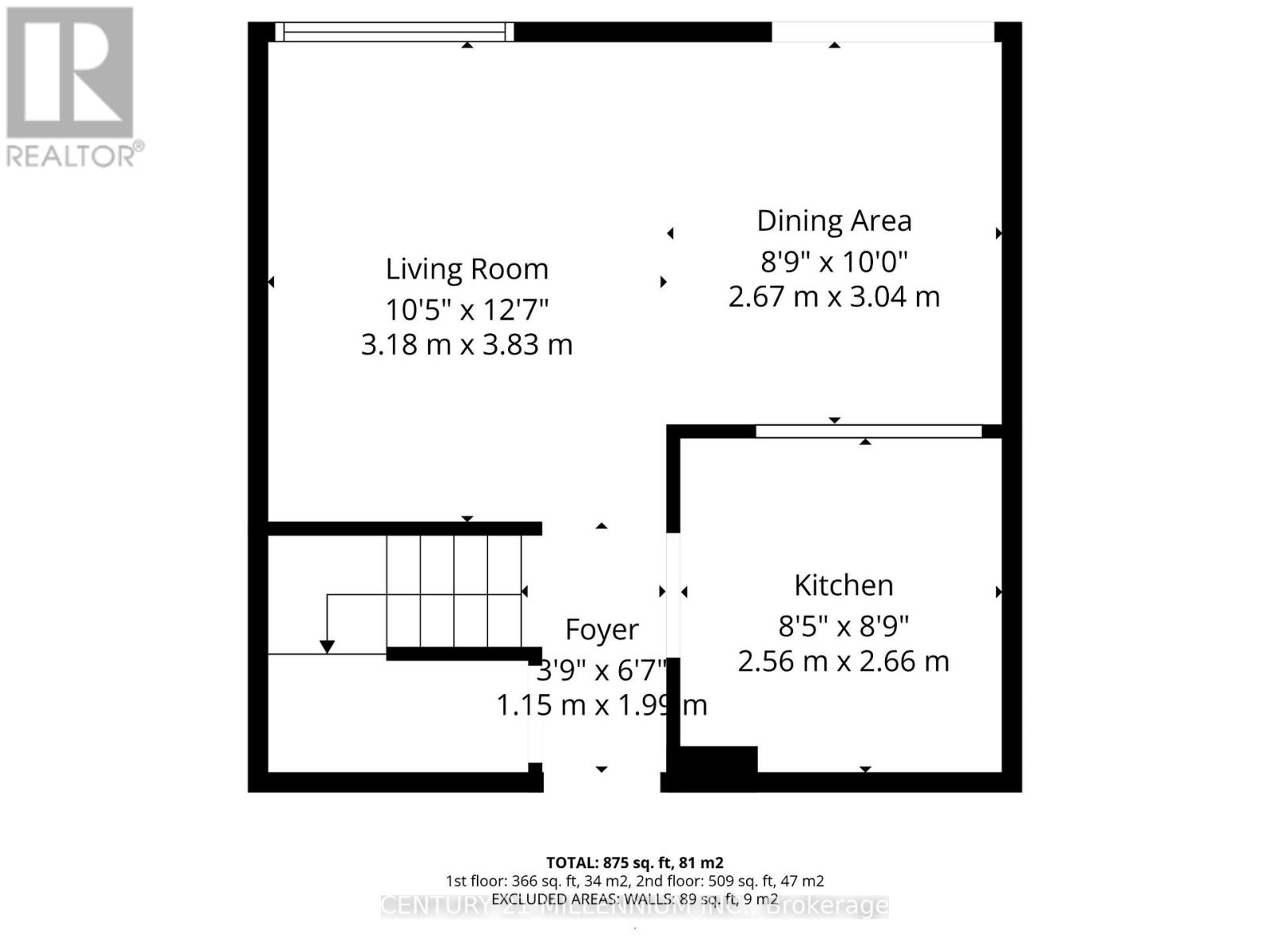 617 - 1000 Cedarglen Gate, Mississauga, Ontario  L5C 3Z5 - Photo 18 - W12829800