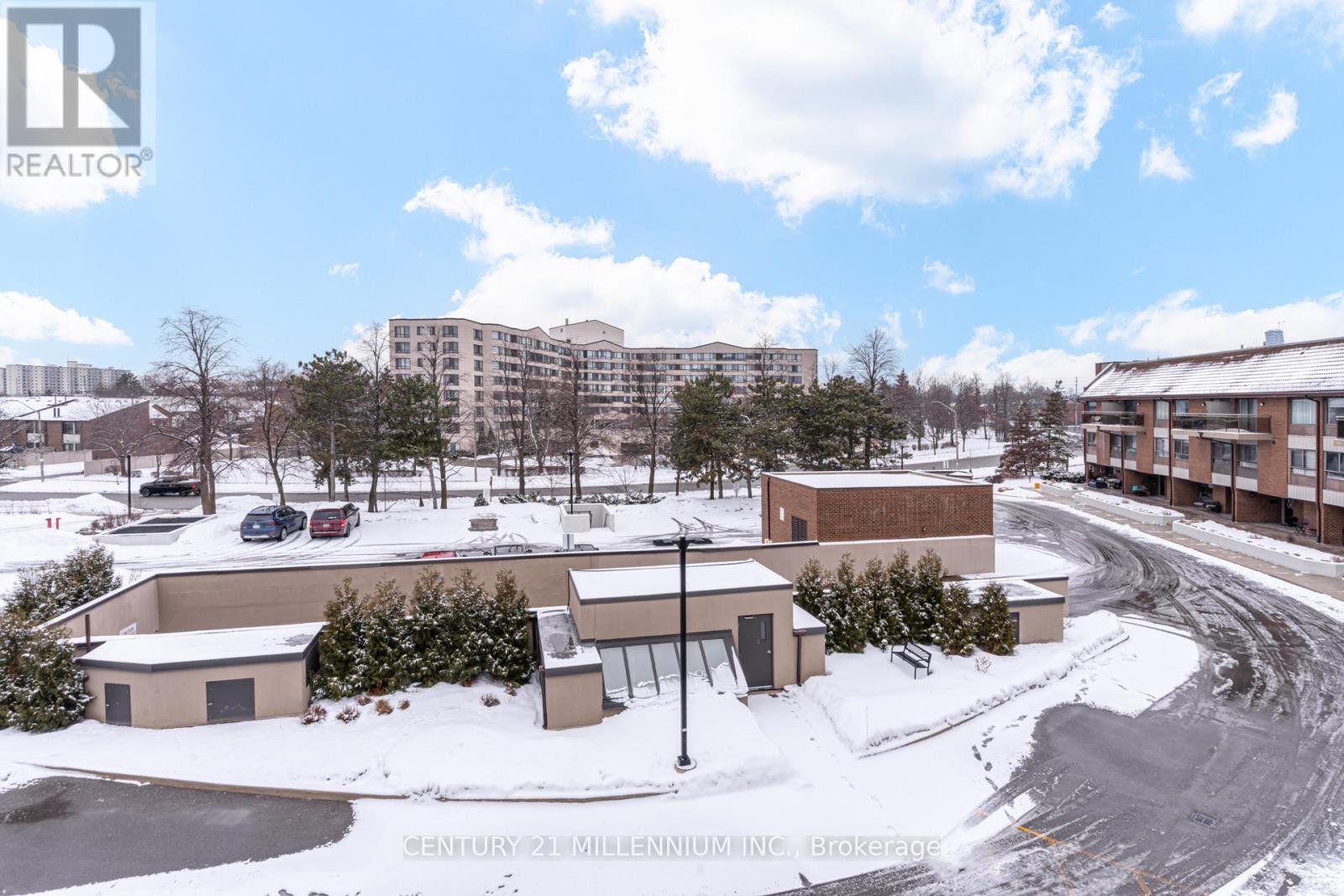 617 - 1000 Cedarglen Gate, Mississauga, Ontario  L5C 3Z5 - Photo 20 - W12829800