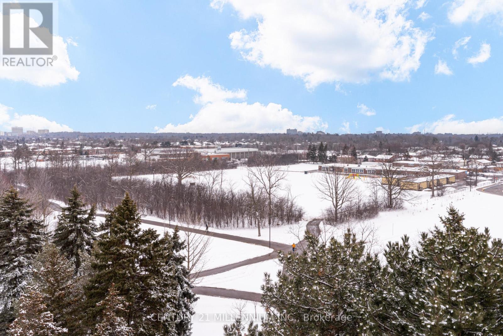 617 - 1000 Cedarglen Gate, Mississauga, Ontario  L5C 3Z5 - Photo 21 - W12829800