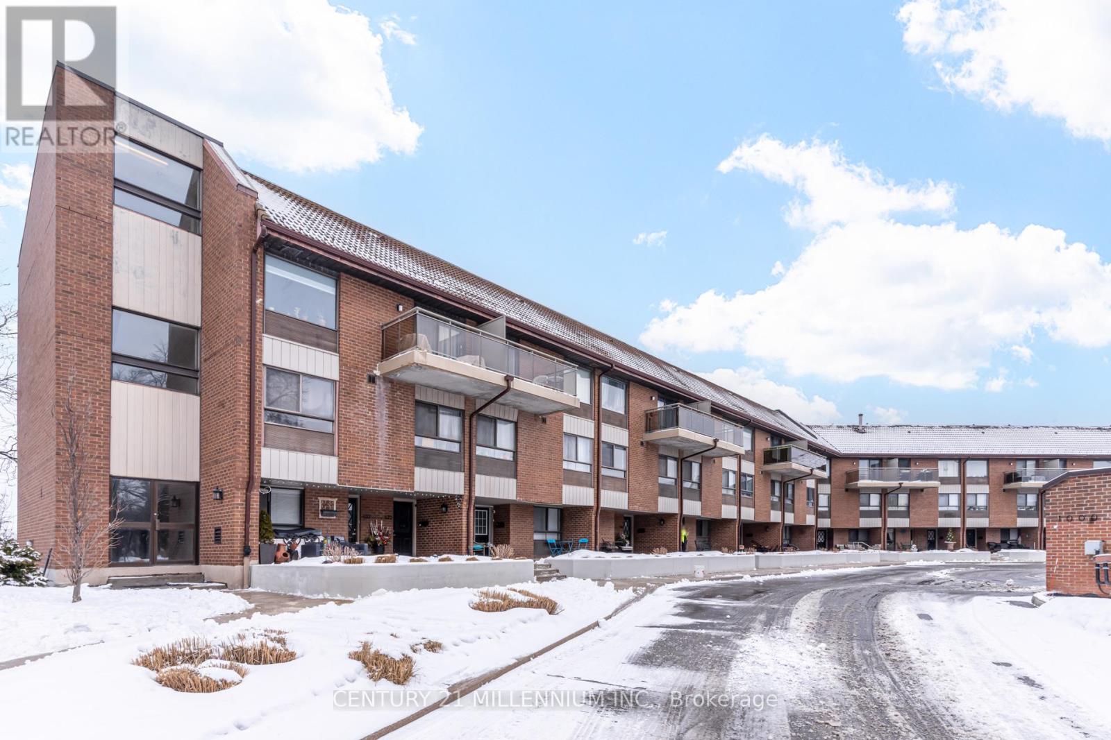 617 - 1000 Cedarglen Gate, Mississauga, Ontario  L5C 3Z5 - Photo 22 - W12829800