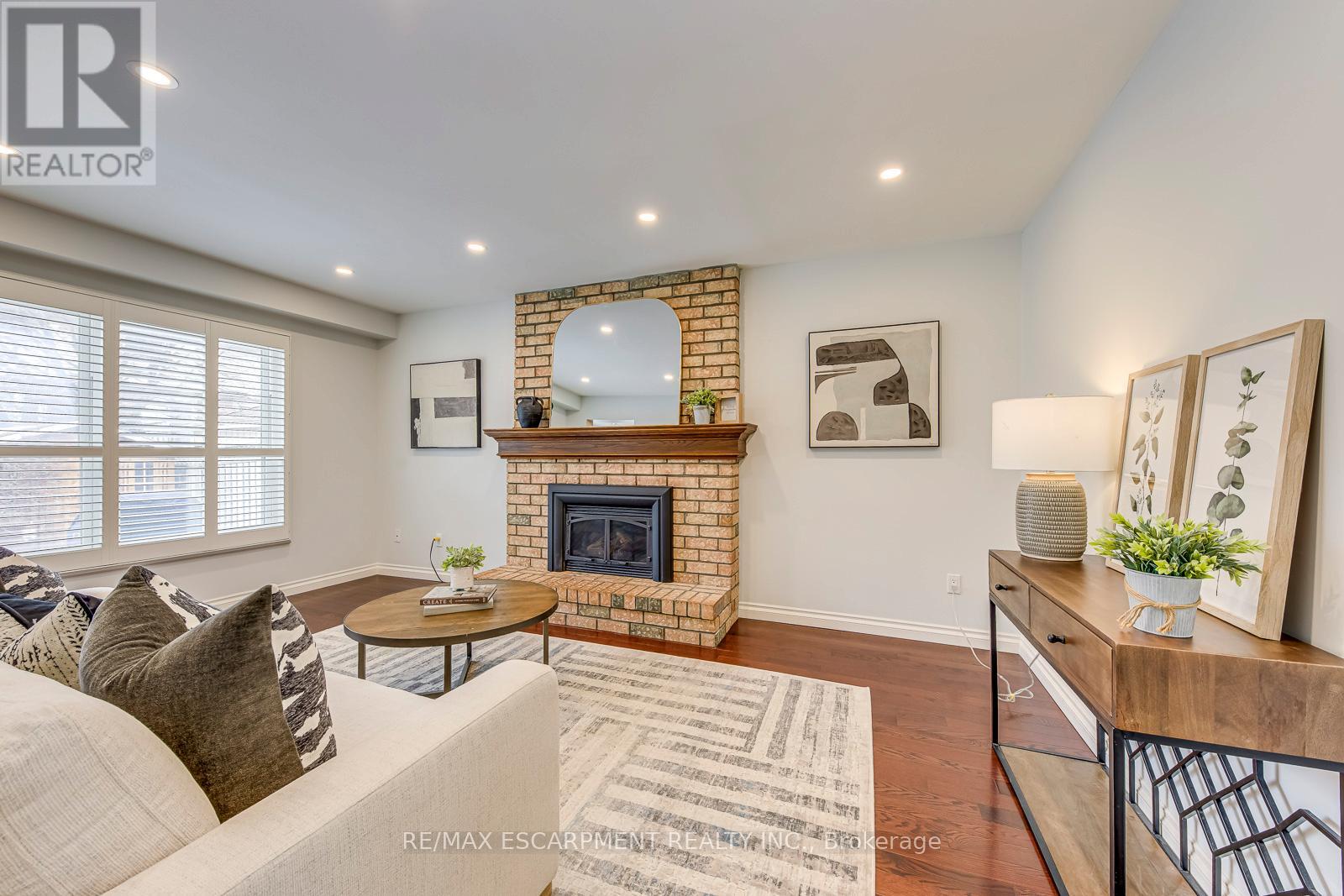 2223 Vista Drive, Burlington, Ontario  L7M 3N5 - Photo 21 - W12829810