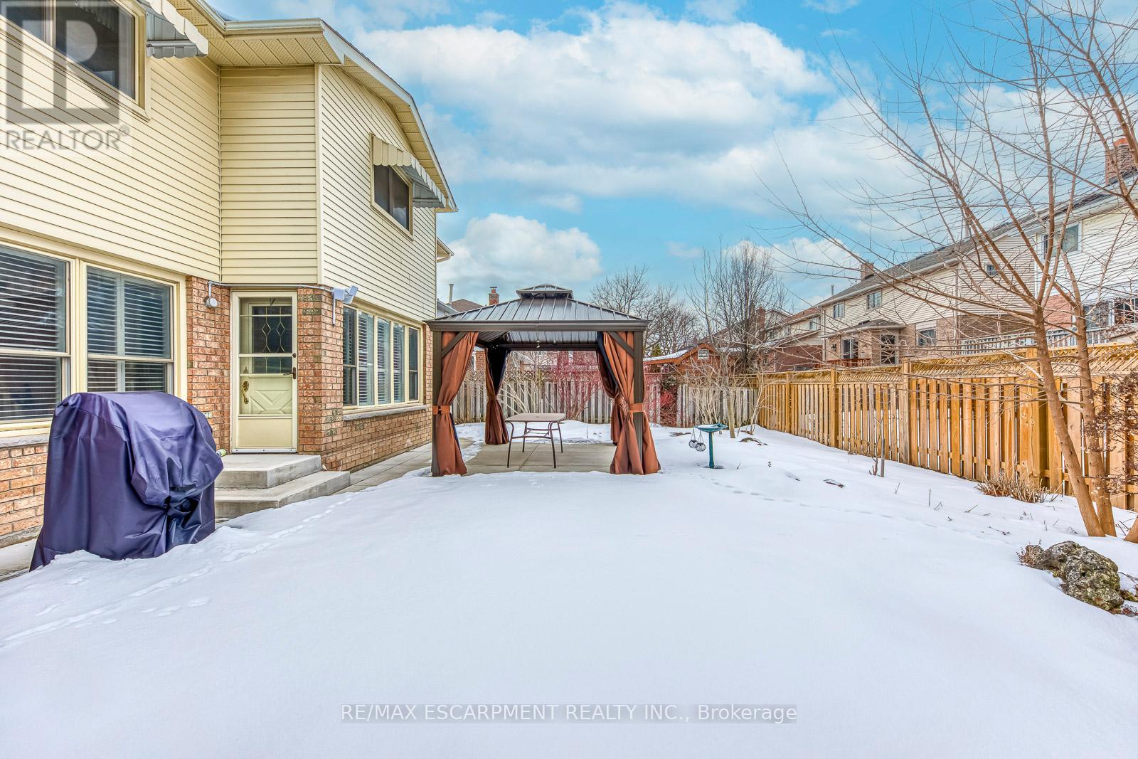 2223 Vista Drive, Burlington, Ontario  L7M 3N5 - Photo 46 - W12829810