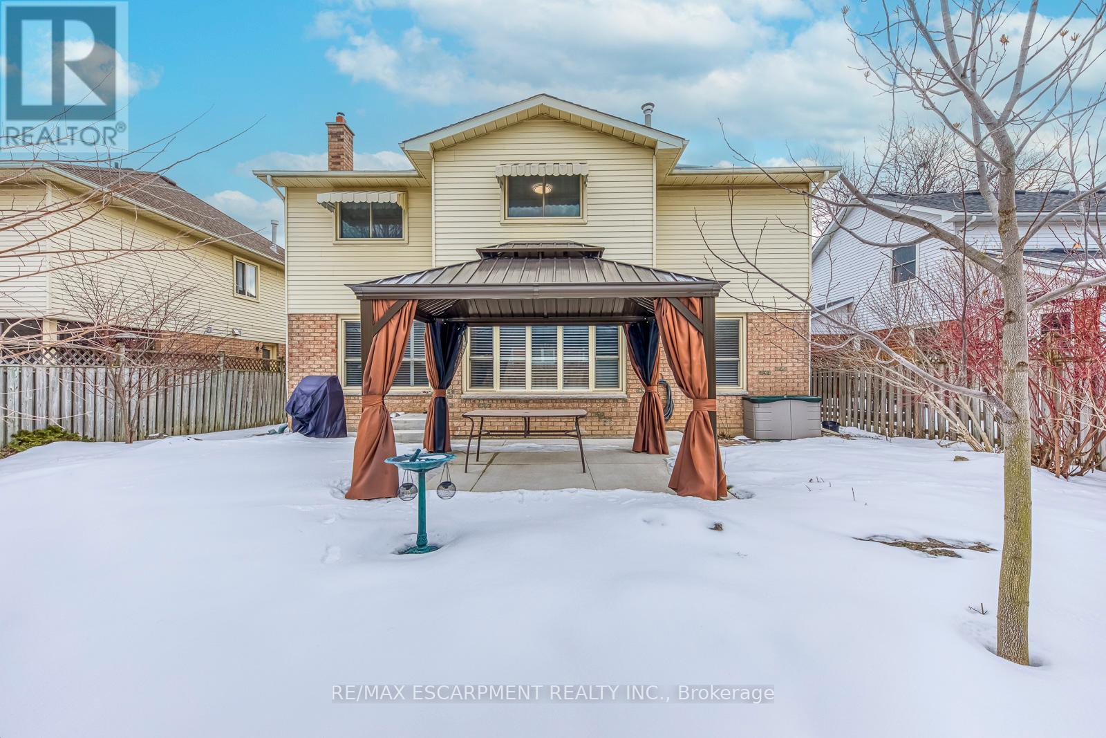 2223 Vista Drive, Burlington, Ontario  L7M 3N5 - Photo 47 - W12829810