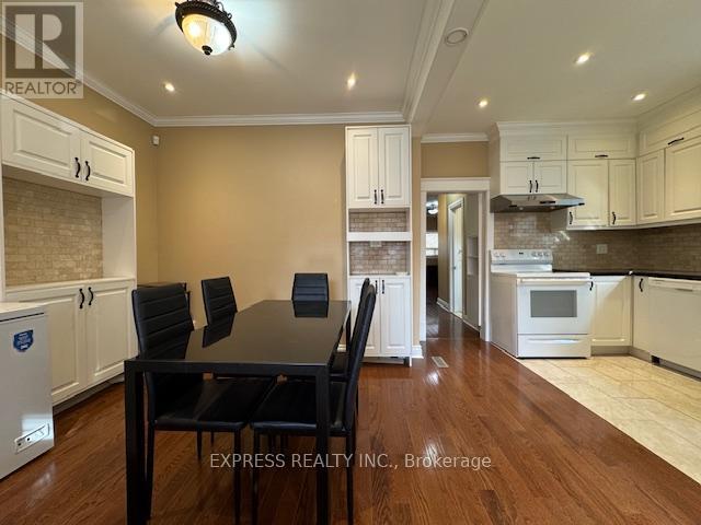 126 Sixteenth Street, Toronto (New Toronto), Ontario  M8V 3K1 - Photo 15 - W12829828