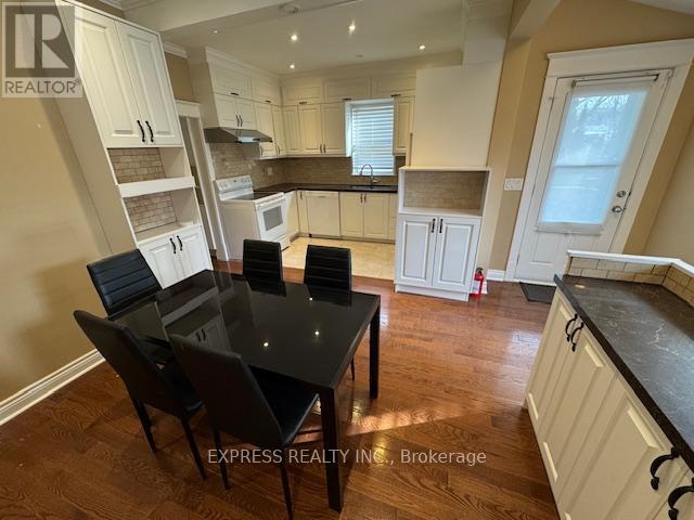 126 Sixteenth Street, Toronto (New Toronto), Ontario  M8V 3K1 - Photo 16 - W12829828