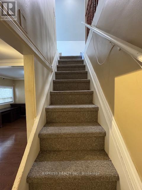 126 Sixteenth Street, Toronto (New Toronto), Ontario  M8V 3K1 - Photo 20 - W12829828