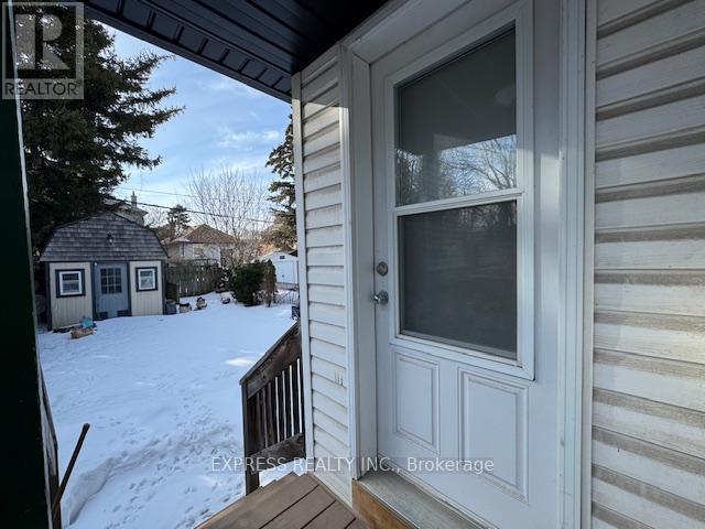 126 Sixteenth Street, Toronto (New Toronto), Ontario  M8V 3K1 - Photo 30 - W12829828