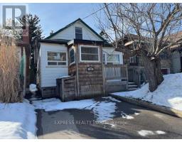 126 SIXTEENTH STREET, Toronto, Ontario