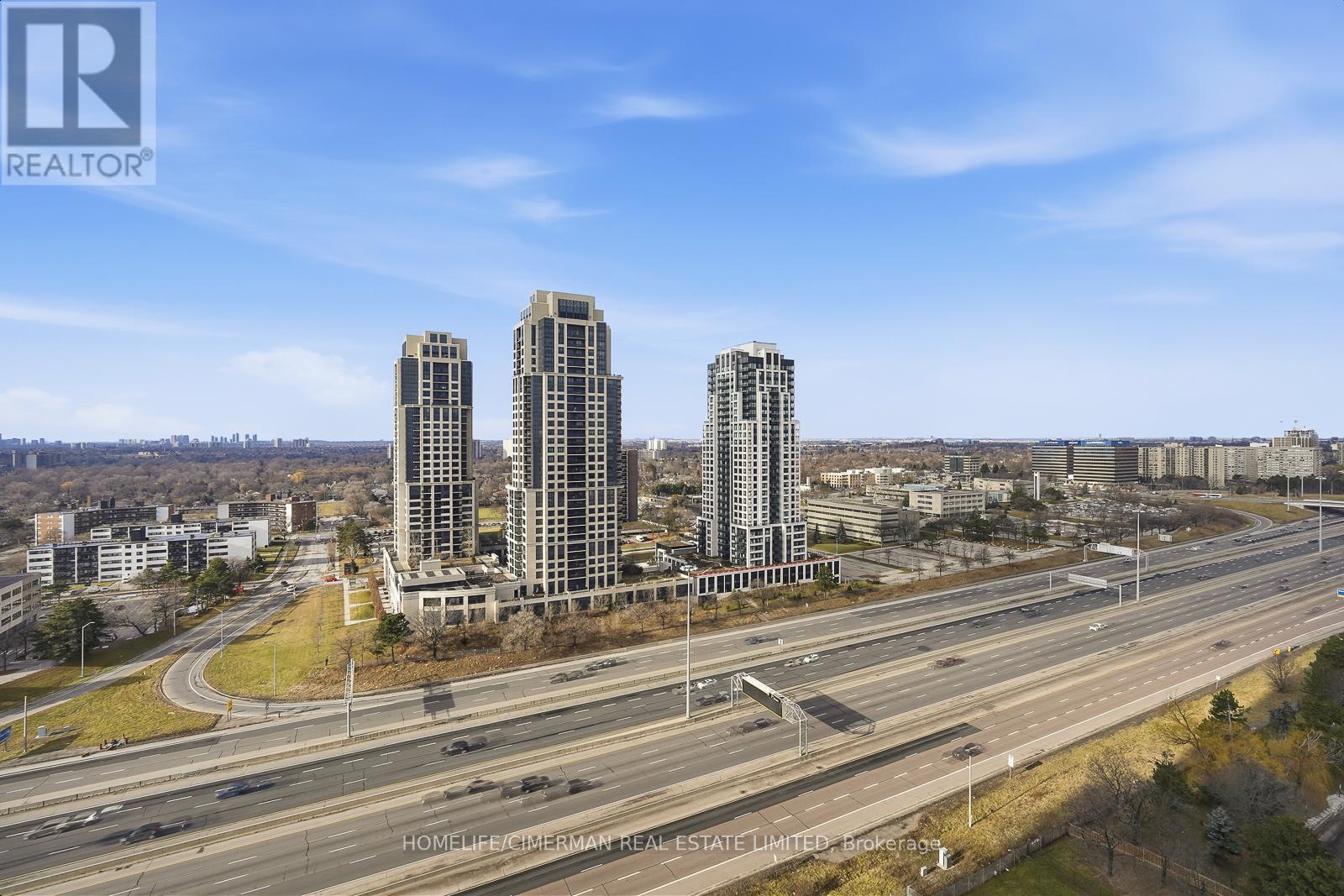 2006 - 1 Valhalla Inn Road, Toronto, Ontario  M9B 1S9 - Photo 27 - W12694834