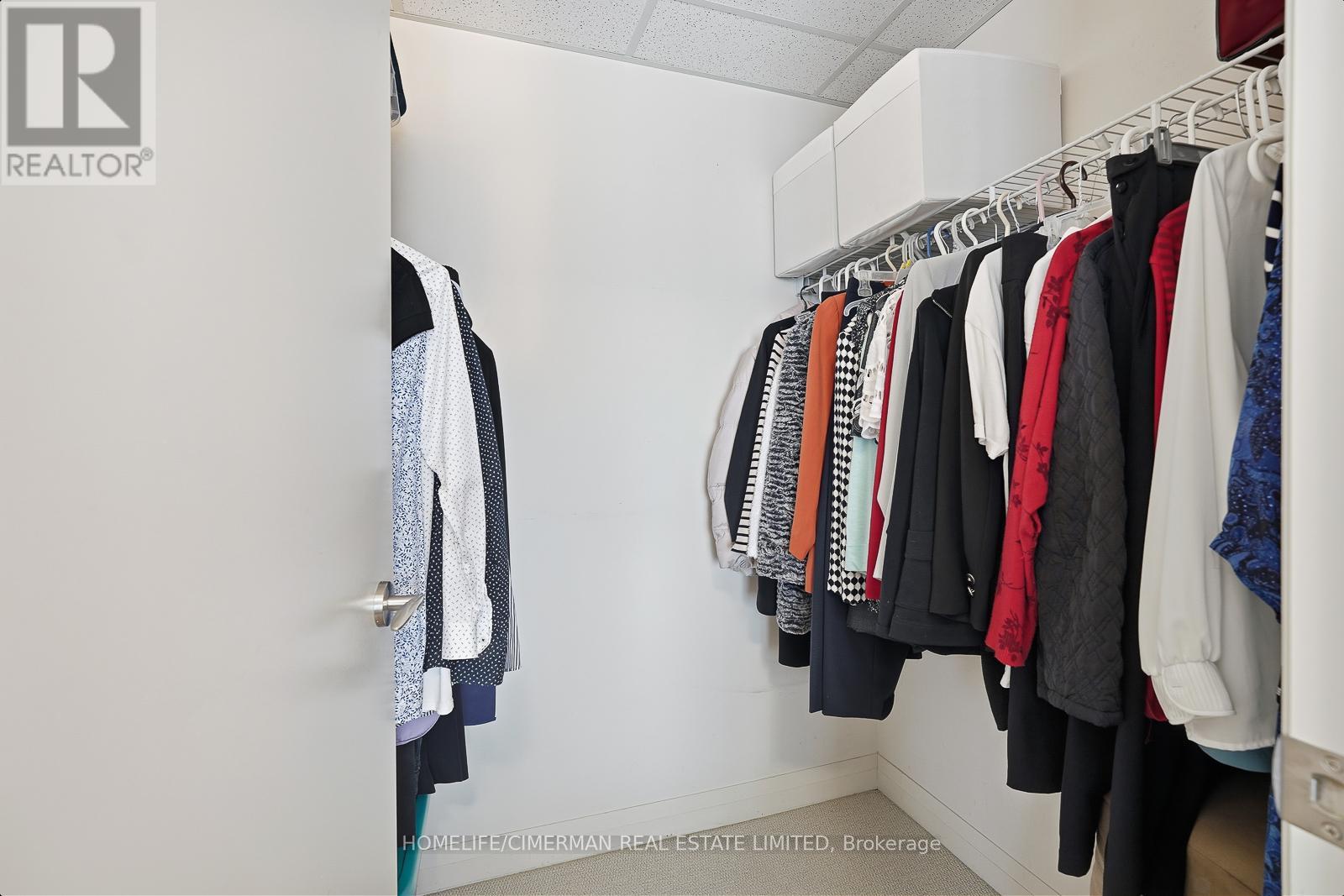 2006 - 1 Valhalla Inn Road, Toronto, Ontario  M9B 1S9 - Photo 23 - W12694834