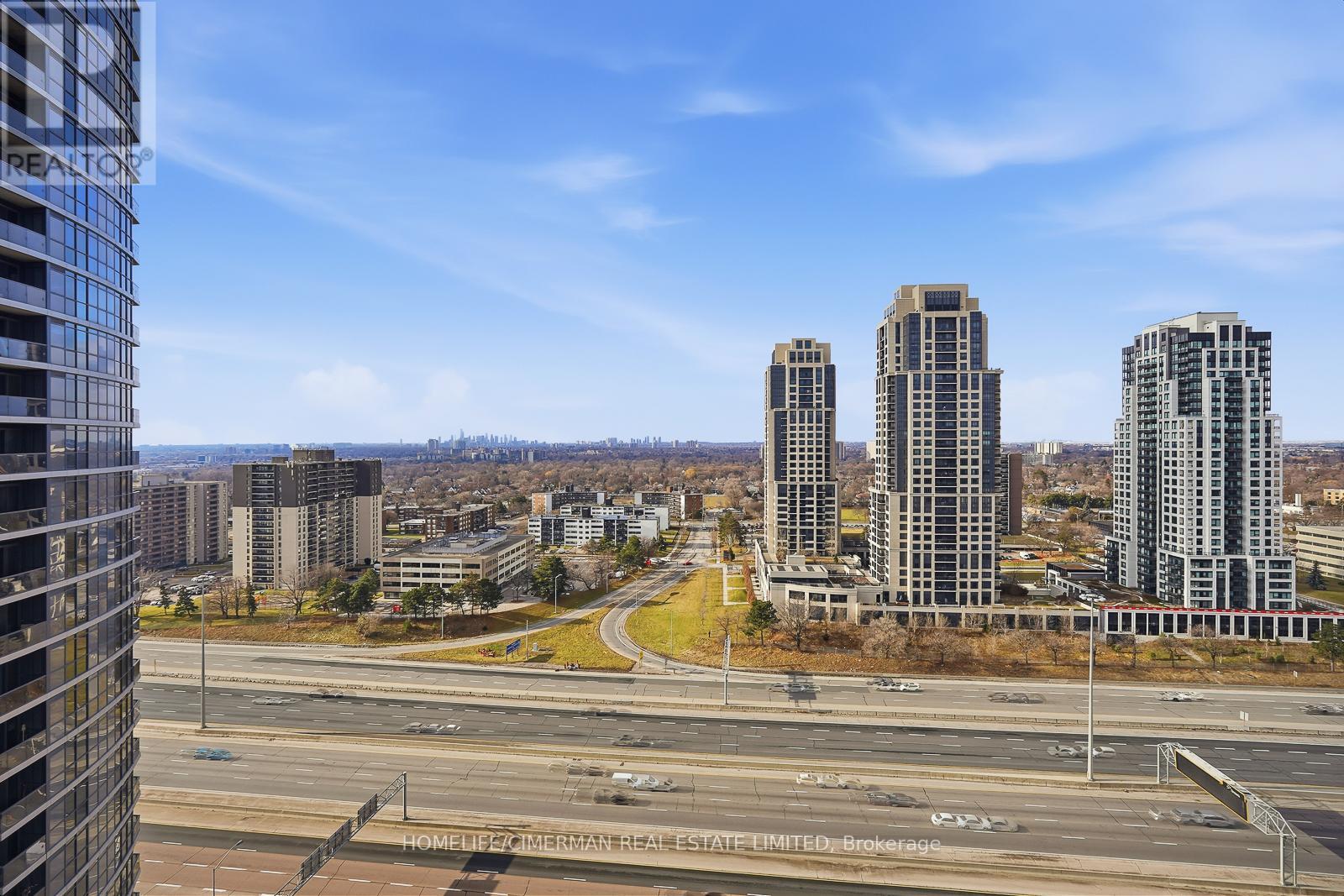 2006 - 1 Valhalla Inn Road, Toronto, Ontario  M9B 1S9 - Photo 28 - W12694834