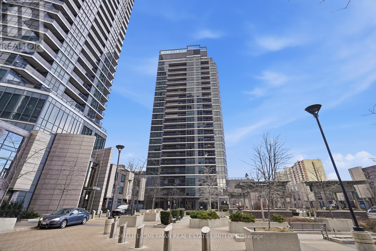 2006 - 1 Valhalla Inn Road, Toronto, Ontario  M9B 1S9 - Photo 29 - W12694834