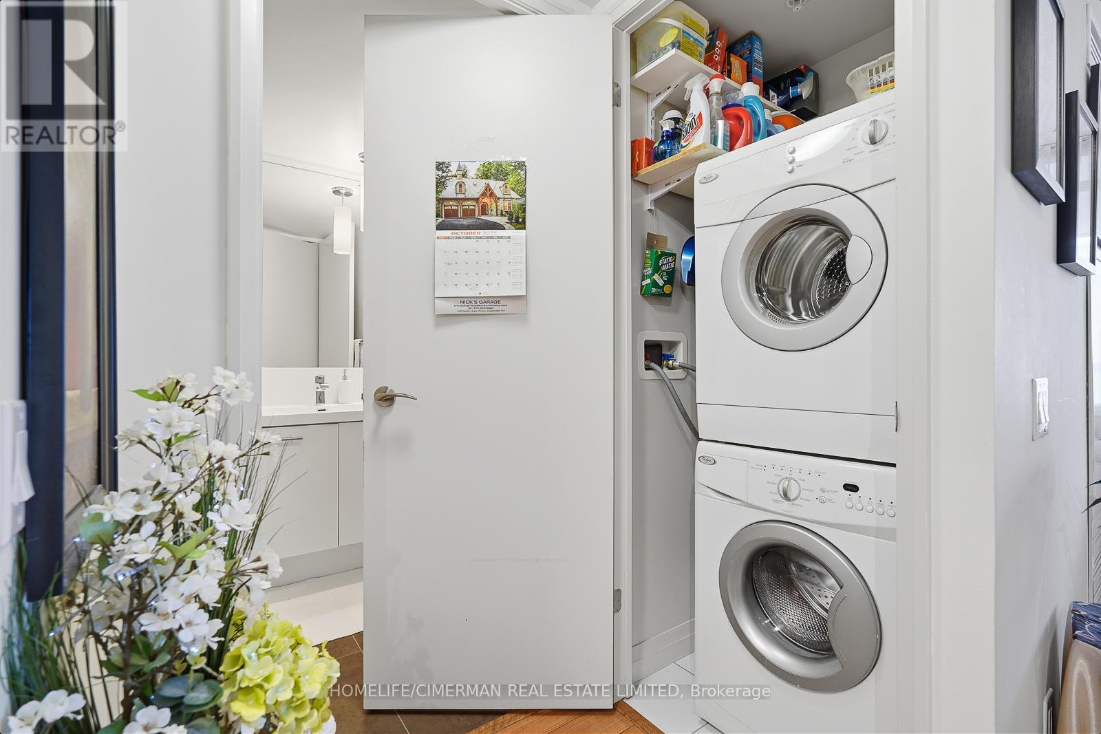 2006 - 1 Valhalla Inn Road, Toronto, Ontario  M9B 1S9 - Photo 18 - W12694834