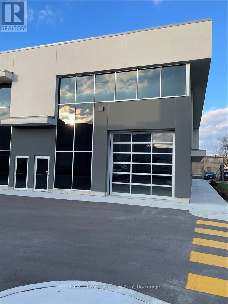 1 - 24 DITTON DRIVE, Hamilton, Ontario