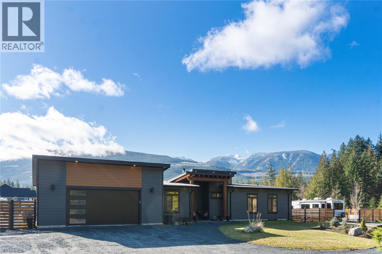 3770 Tralee Rd, Qualicum Beach, British Columbia