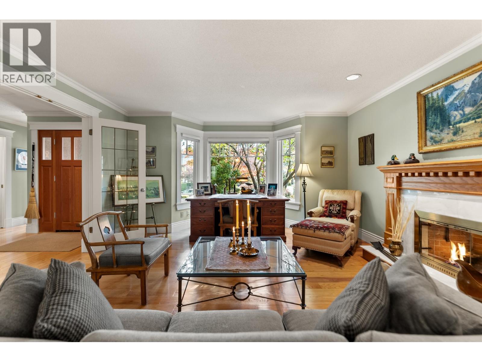 3171 W 42nd Avenue, Vancouver, British Columbia  V6N 3H1 - Photo 3 - R3092061