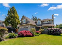 14860 82A AVENUE, Surrey, British Columbia
