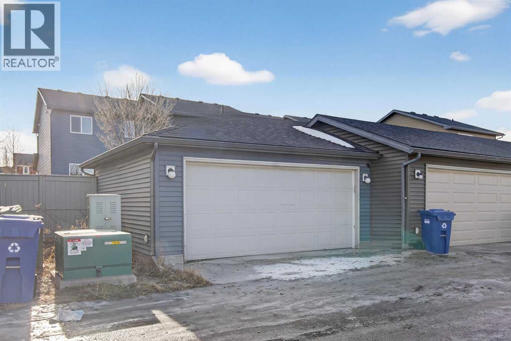 512 Evanston Drive Nw, Calgary, Alberta  T3P 0H2 - Photo 42 - A2284351
