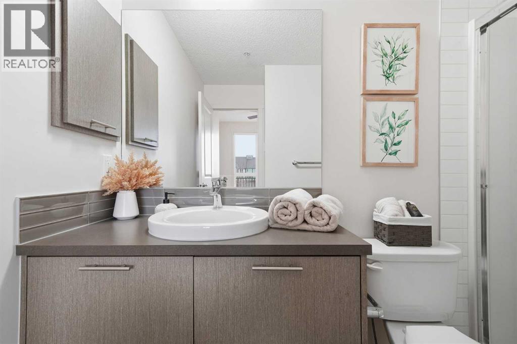1207, 175 Silverado Boulevard Sw, Calgary, Alberta  T2X 0V5 - Photo 18 - A2285024