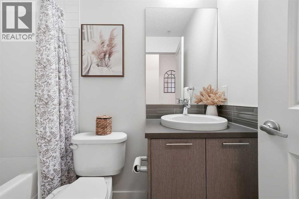 1207, 175 Silverado Boulevard Sw, Calgary, Alberta  T2X 0V5 - Photo 22 - A2285024