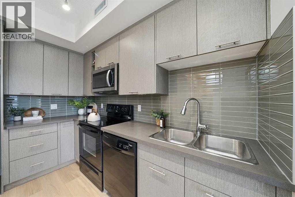 1207, 175 Silverado Boulevard Sw, Calgary, Alberta  T2X 0V5 - Photo 12 - A2285024