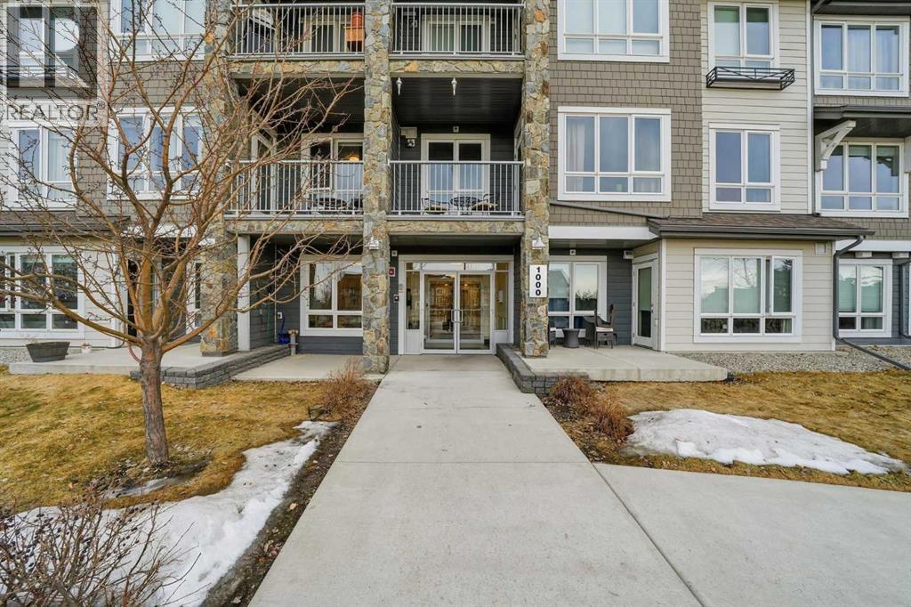 1207, 175 Silverado Boulevard Sw, Calgary, Alberta  T2X 0V5 - Photo 33 - A2285024