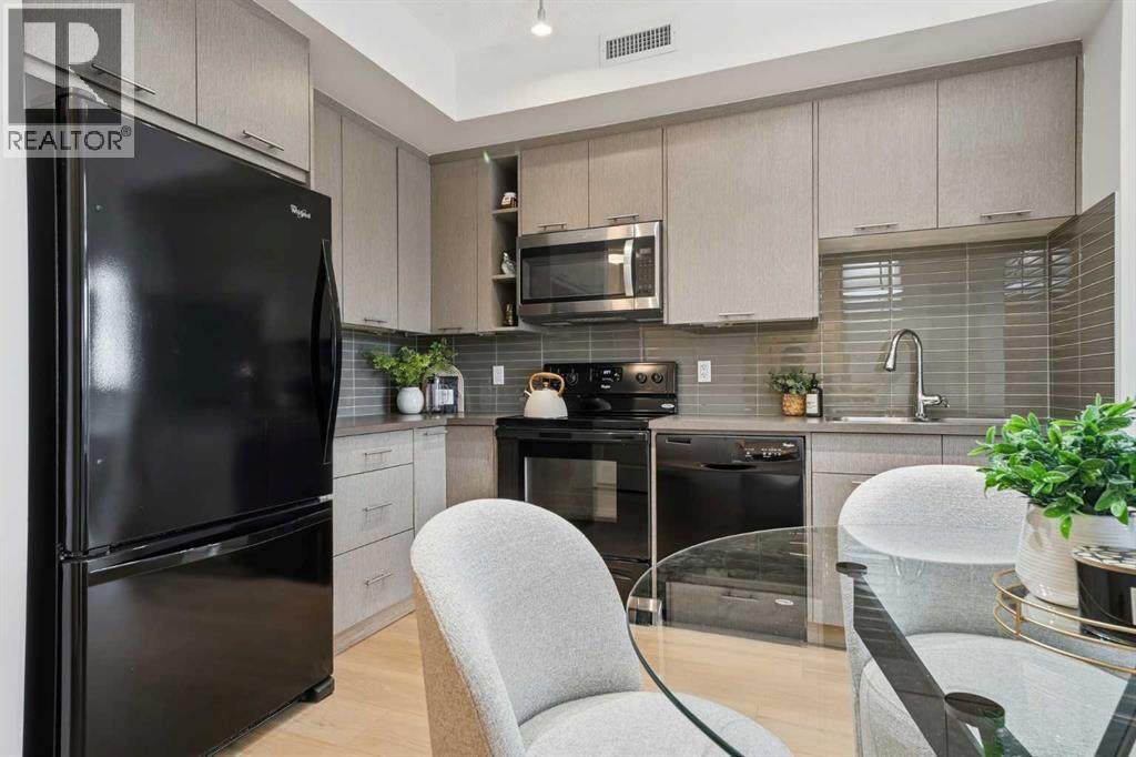 1207, 175 Silverado Boulevard Sw, Calgary, Alberta  T2X 0V5 - Photo 10 - A2285024
