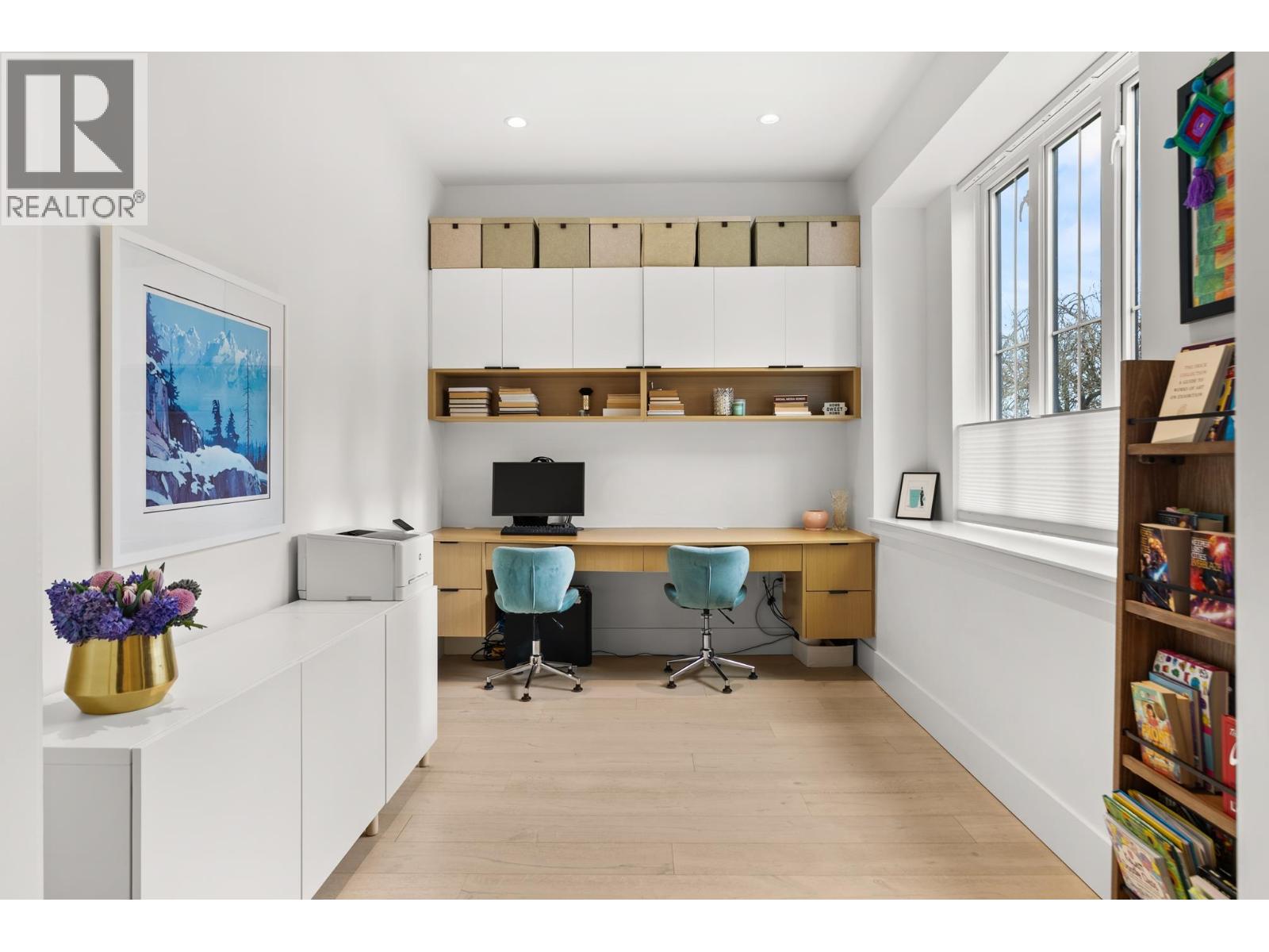 3123 W 16th Avenue, Vancouver, British Columbia  V6K 3C9 - Photo 17 - R3091144