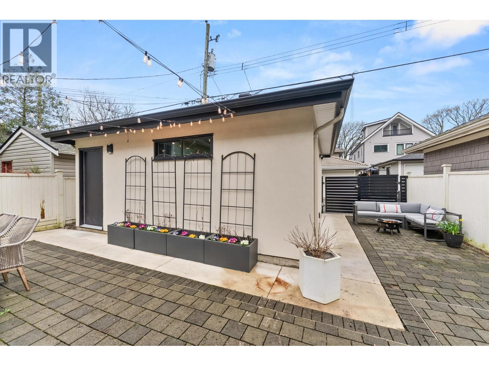 3123 W 16th Avenue, Vancouver, British Columbia  V6K 3C9 - Photo 38 - R3091144