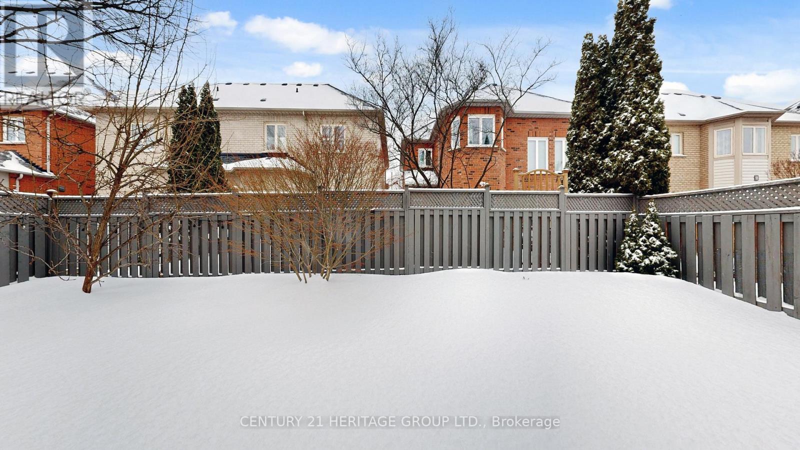 18 Berringer Street, Richmond Hill, Ontario  L4B 4G4 - Photo 31 - N12828220