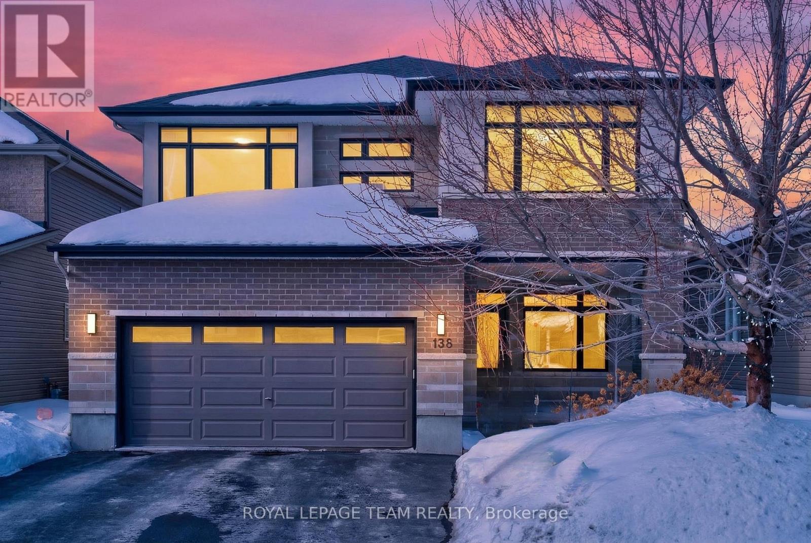 138 Stonemeadow Drive, Ottawa, Ontario  K2M 0G9 - Photo 4 - X12819246