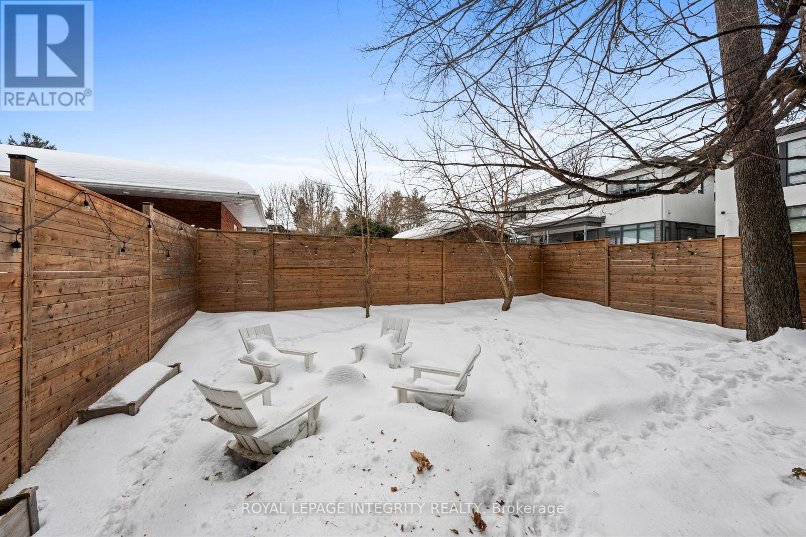 276 Clare Street, Ottawa, Ontario  K1Z 7E3 - Photo 37 - X12827478