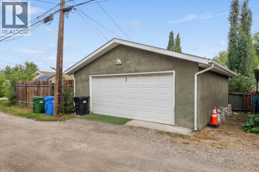 527 29 Street Nw, Calgary, Alberta  T2N 2T4 - Photo 40 - A2288197