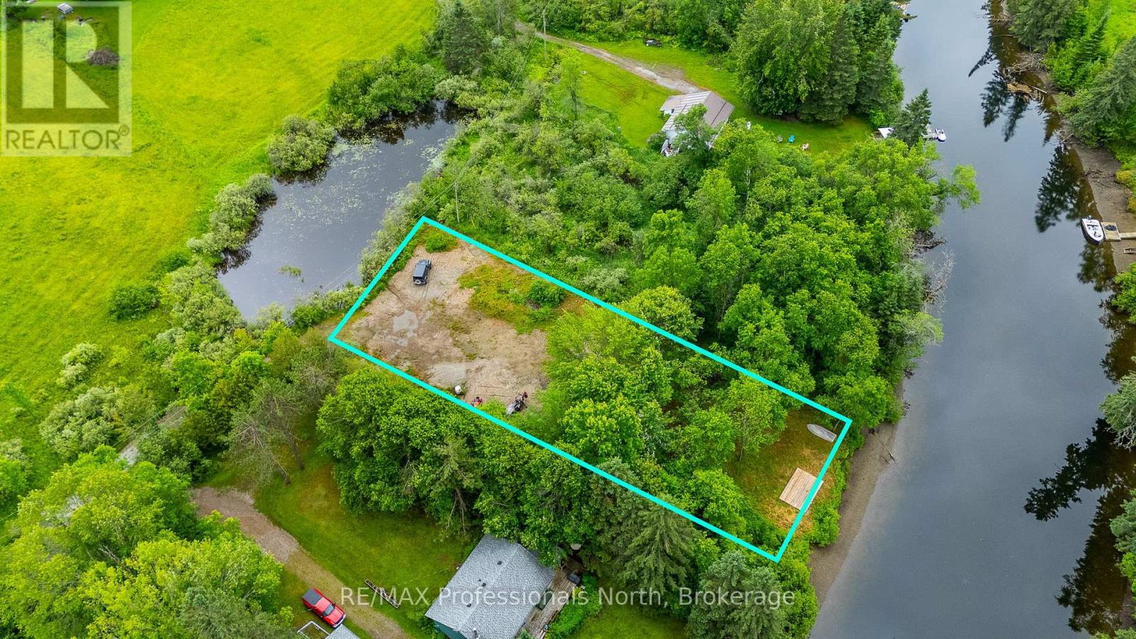 0 Spring Valley Road, Minden Hills, Ontario  K0M 2K0 - Photo 10 - X12829862