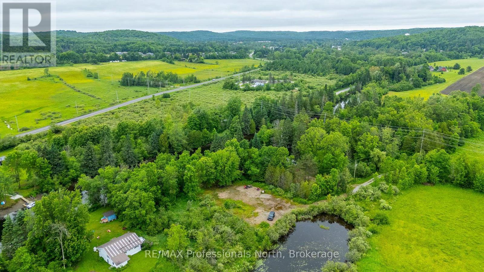 0 Spring Valley Road, Minden Hills, Ontario  K0M 2K0 - Photo 11 - X12829862