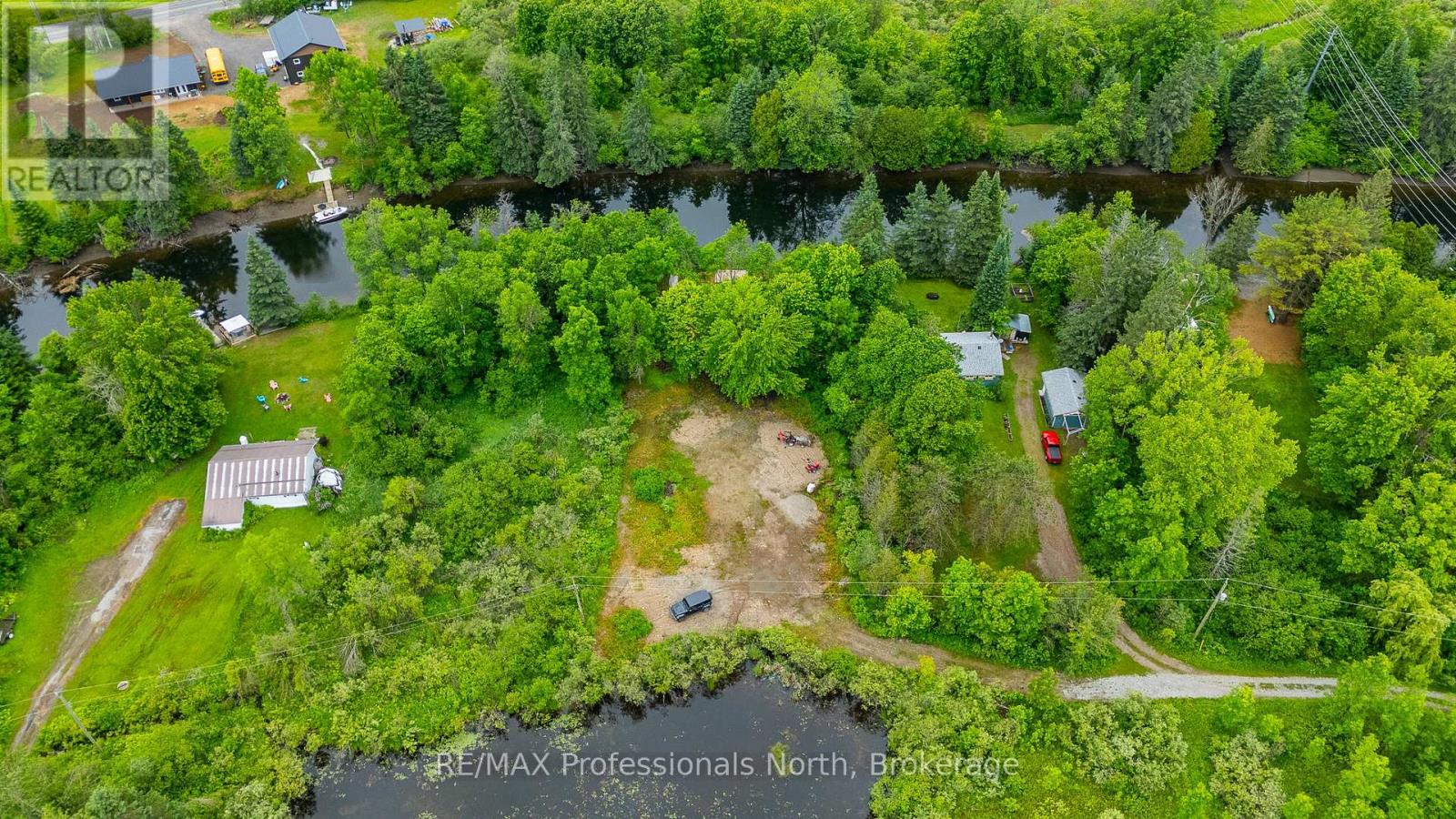 0 Spring Valley Road, Minden Hills, Ontario  K0M 2K0 - Photo 13 - X12829862