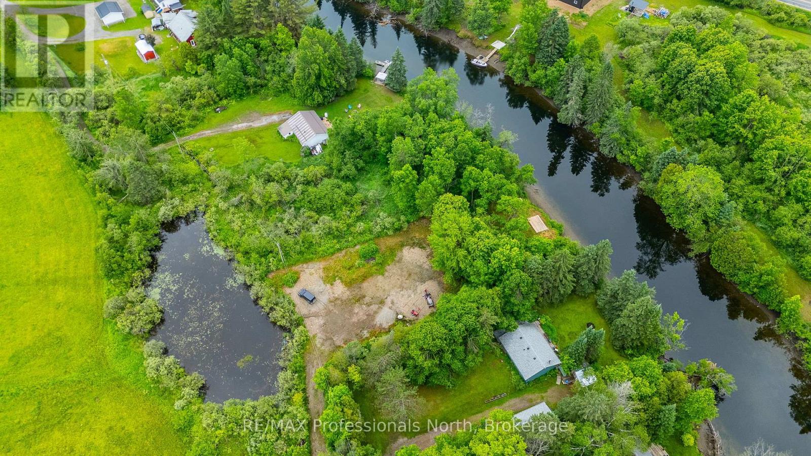 0 Spring Valley Road, Minden Hills, Ontario  K0M 2K0 - Photo 14 - X12829862