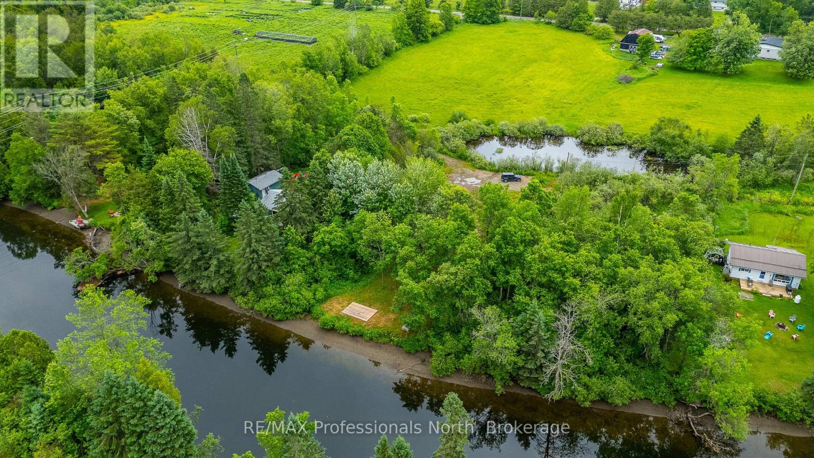 0 Spring Valley Road, Minden Hills, Ontario  K0M 2K0 - Photo 16 - X12829862