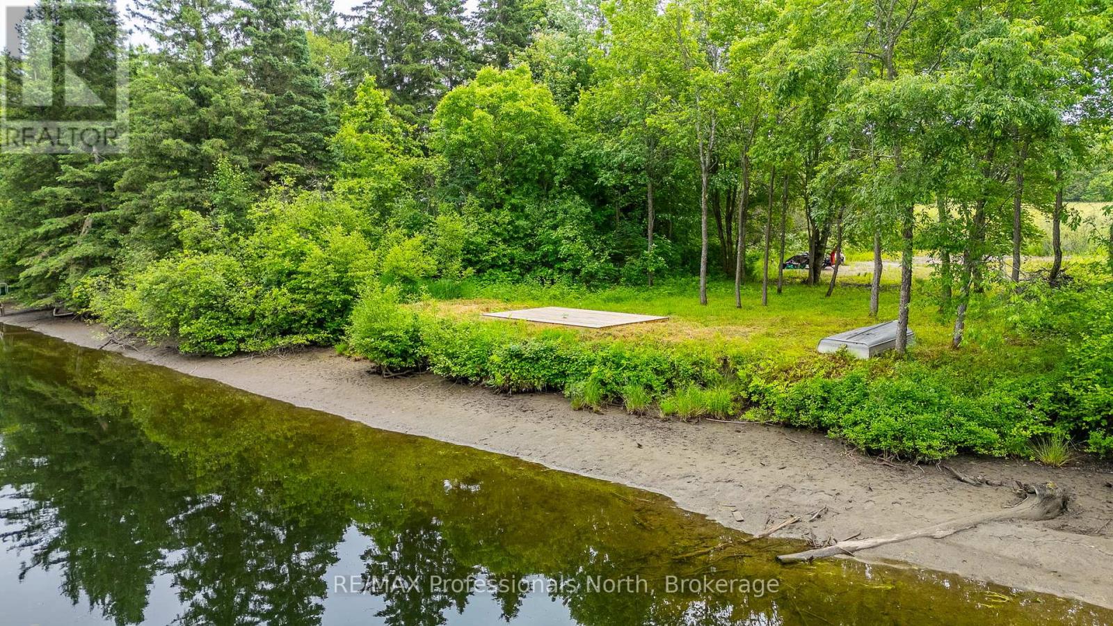 0 Spring Valley Road, Minden Hills, Ontario  K0M 2K0 - Photo 3 - X12829862