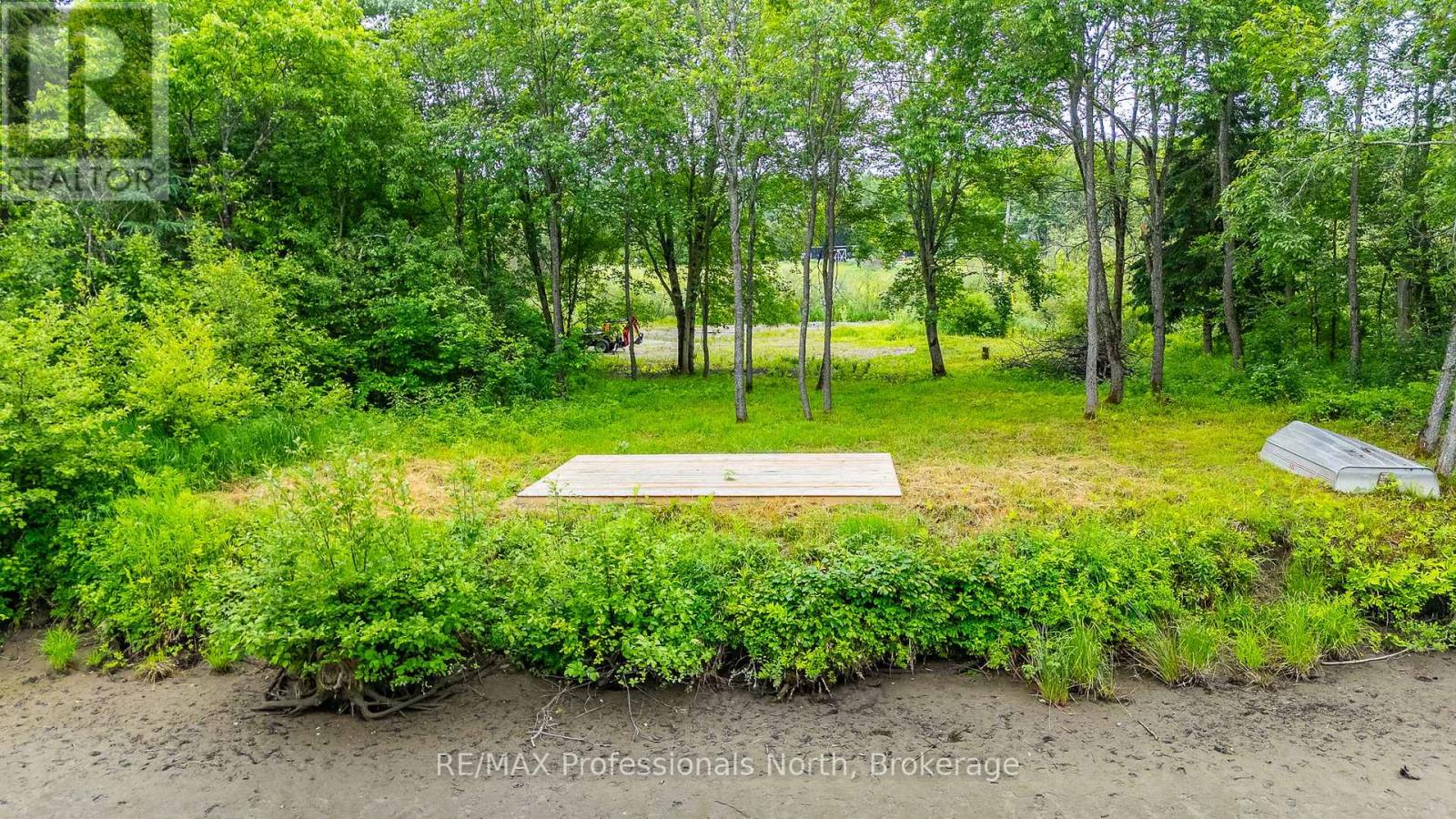 0 Spring Valley Road, Minden Hills, Ontario  K0M 2K0 - Photo 4 - X12829862