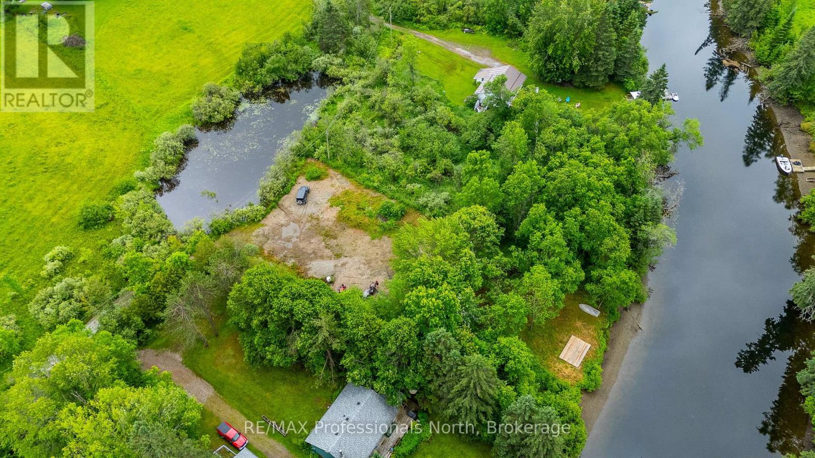 0 Spring Valley Road, Minden Hills, Ontario  K0M 2K0 - Photo 9 - X12829862