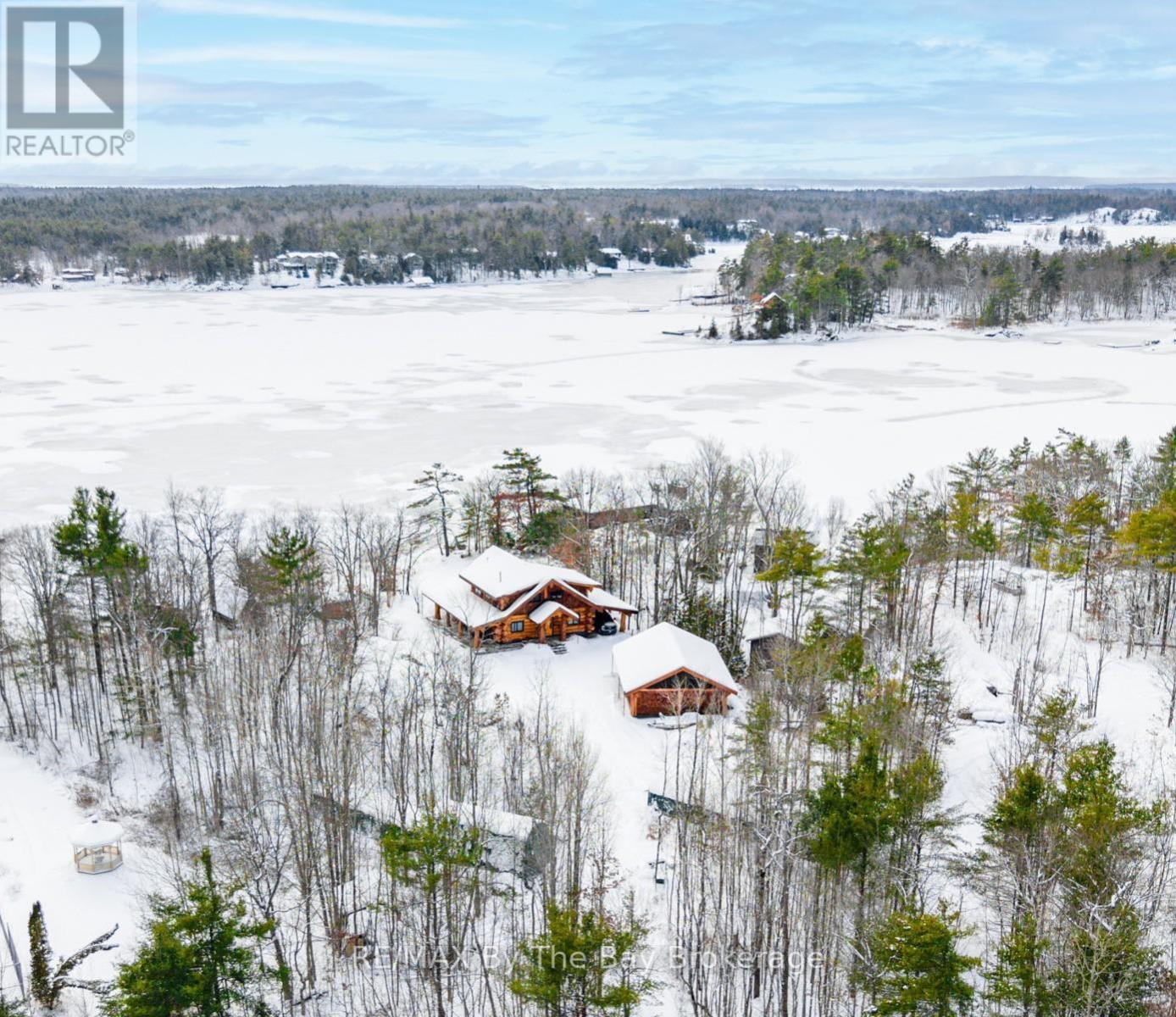 189 KOETSIER LANE, Georgian Bay, Ontario