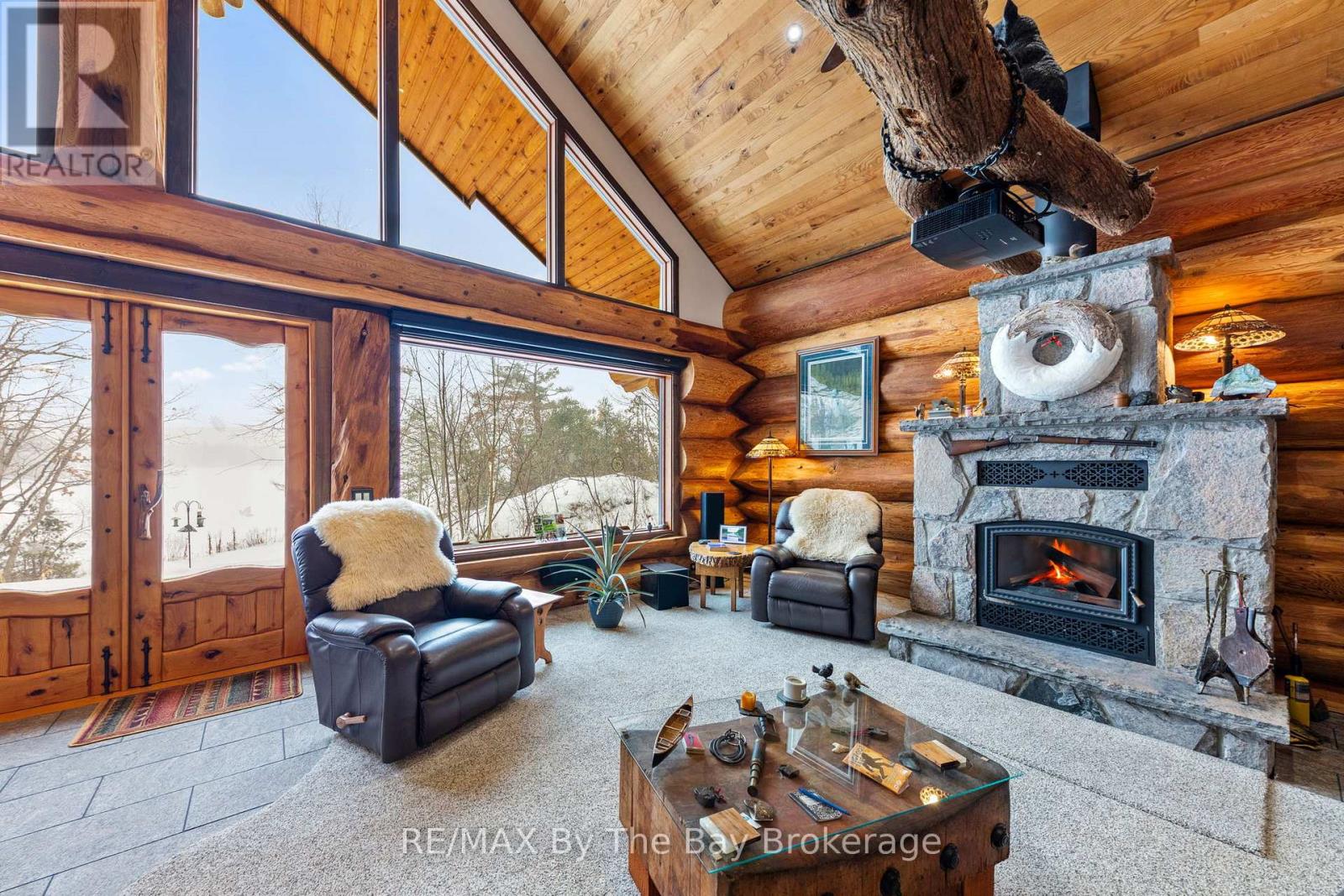 189 Koetsier Lane, Georgian Bay, Ontario  P0E 1E0 - Photo 12 - X12829874