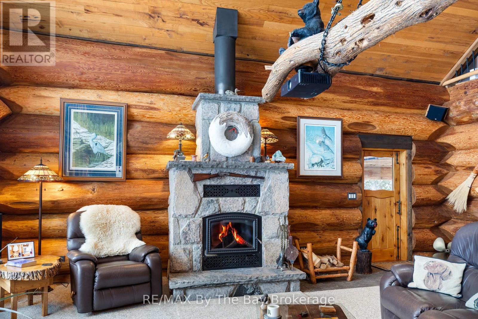 189 Koetsier Lane, Georgian Bay, Ontario  P0E 1E0 - Photo 13 - X12829874