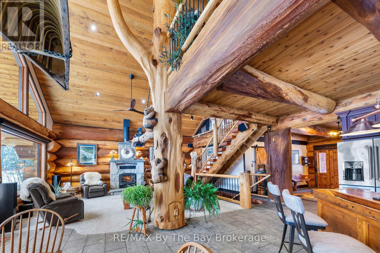 189 Koetsier Lane, Georgian Bay, Ontario  P0E 1E0 - Photo 14 - X12829874