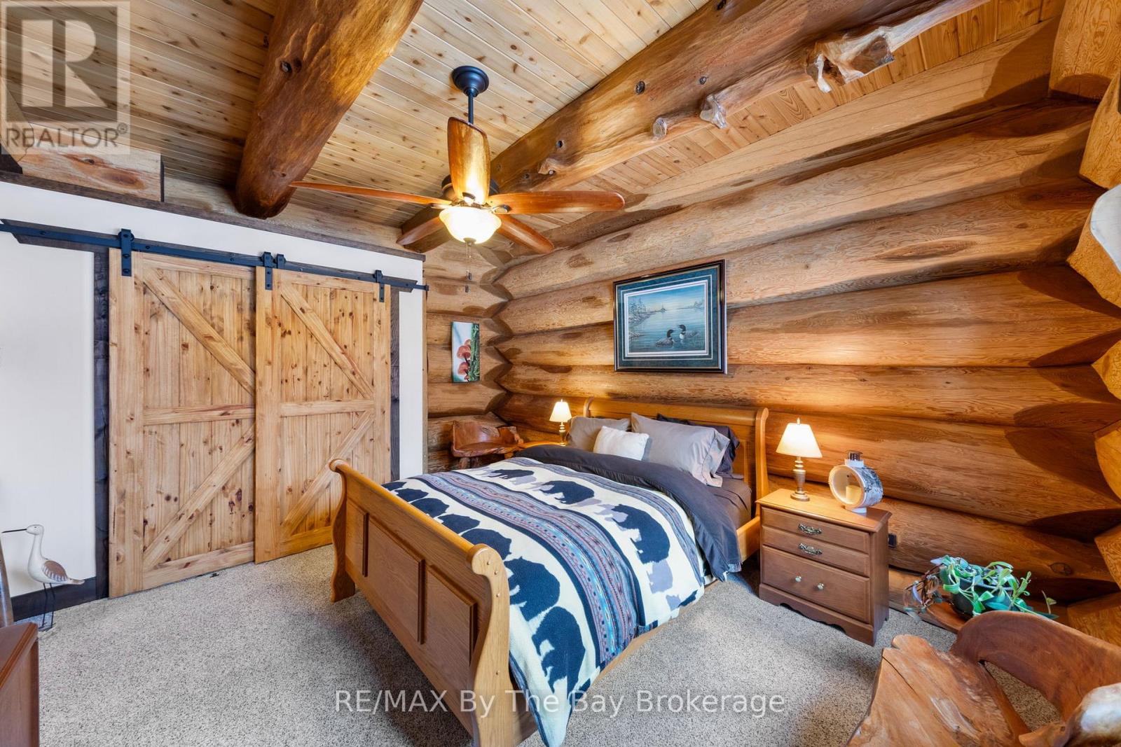 189 Koetsier Lane, Georgian Bay, Ontario  P0E 1E0 - Photo 21 - X12829874