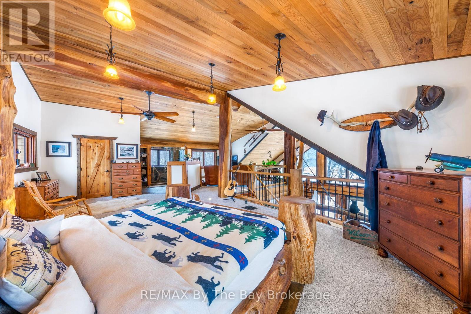 189 Koetsier Lane, Georgian Bay, Ontario  P0E 1E0 - Photo 28 - X12829874